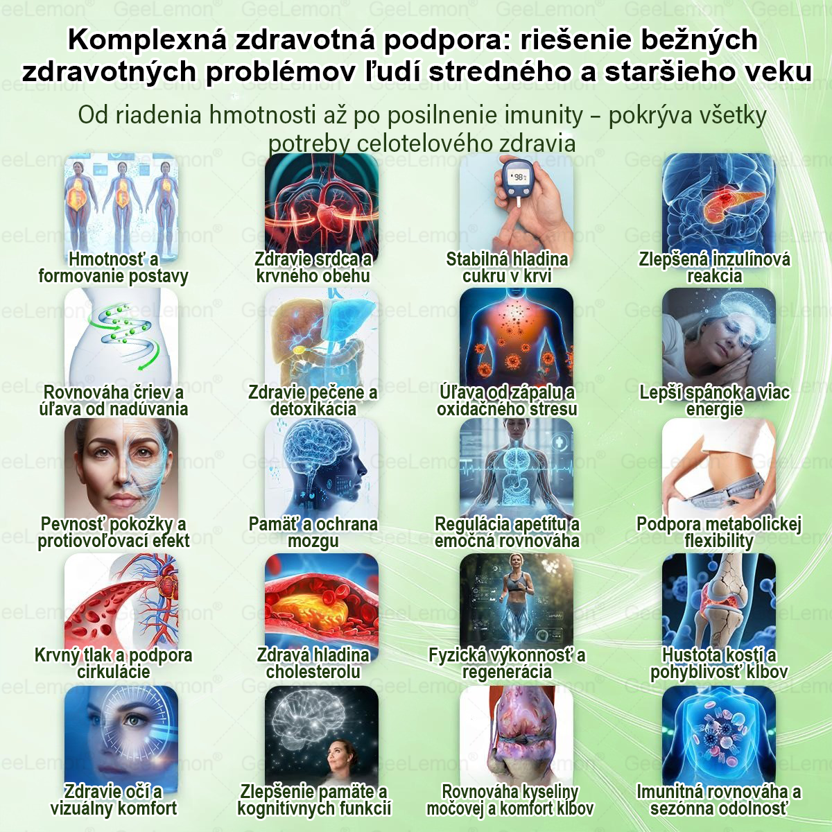 💕👩‍⚕️👩‍⚕️Odporúčané UNB · 👩‍⚕️Oficiálny obchod Dr. Max | 🎁 𝐆𝐞𝑒𝐿𝑒𝐦𝐨𝐧® Glumasetide 8 v 1 Nano mikrotŕňový náplasť – Len raz denne ✅ Viditeľné zmeny za 7 dní na obezitu, ochabnutú pokožku a zdravie