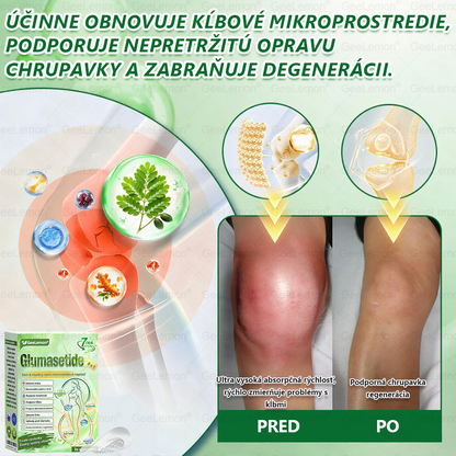 💕👩‍⚕️👩‍⚕️Odporúčané UNB · 👩‍⚕️Oficiálny obchod Dr. Max | 🎁 𝐆𝐞𝑒𝐿𝑒𝐦𝐨𝐧® Glumasetide 8 v 1 Nano mikrotŕňový náplasť – Len raz denne ✅ Viditeľné zmeny za 7 dní na obezitu, ochabnutú pokožku a zdravie