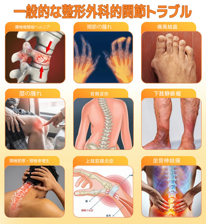 ZUWIAY® ハチ毒配合 痛み緩和・骨の治癒クリーム 🎊🎊（特に高齢者向け）
