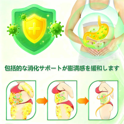 🔥🔥内臓脂肪対策サポート 👨‍⚕️👩‍⚕️GeeLemon®＆NAD+ 8-in-1 ナノ強化フォーミュラ — 肥満、肌のたるみ、糖尿病、睡眠時無呼吸症候群、関節の悩み、その他健康上の懸念にアプローチ🛍️